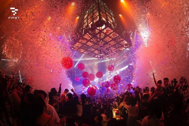 大连开发区夜店,大连最好十大夜店