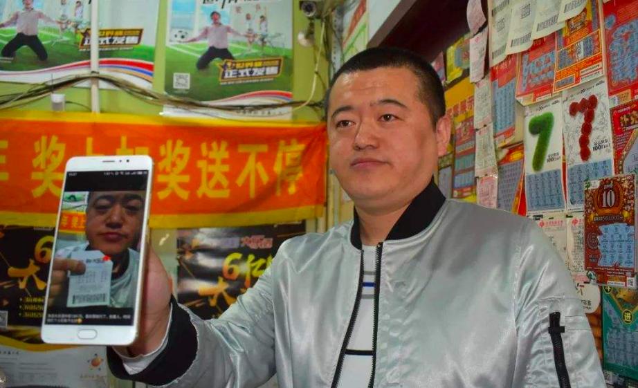 为什么彩票有1000万和500万,体彩卖一注彩票能挣多少钱