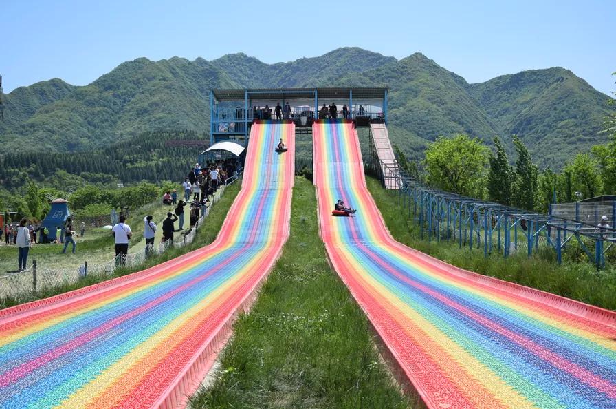 五一西安周边旅游三日全攻略,西安五一周边一日旅游攻略