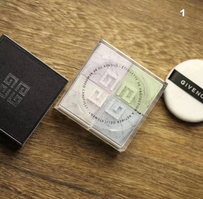 七夕美妆好物,美妆好物大赏女王