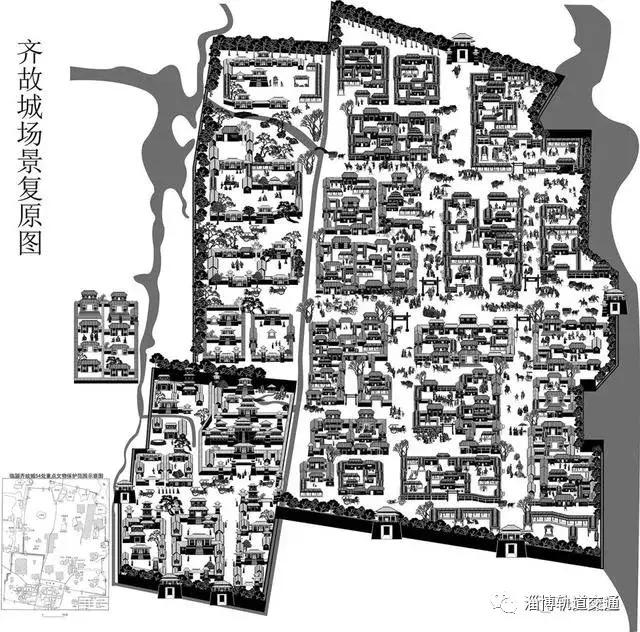 济青高铁临淄北站列车时刻表,济青高铁临淄