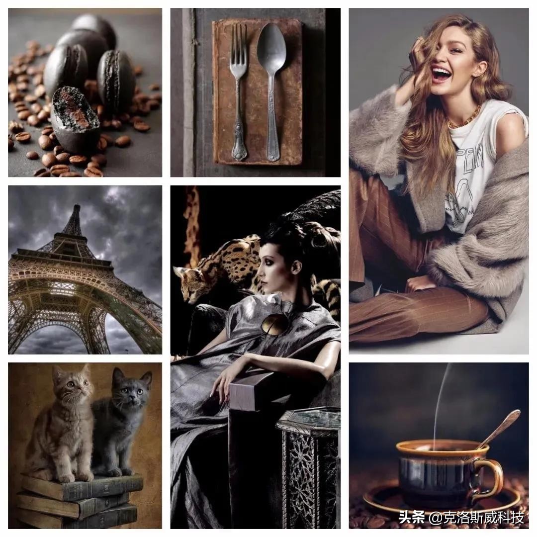 优雅又霸气的绅士,优雅绅士英伦范