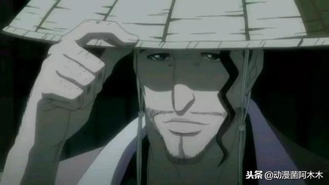 盘点死神的所有技能,盘点死神中所有的破道