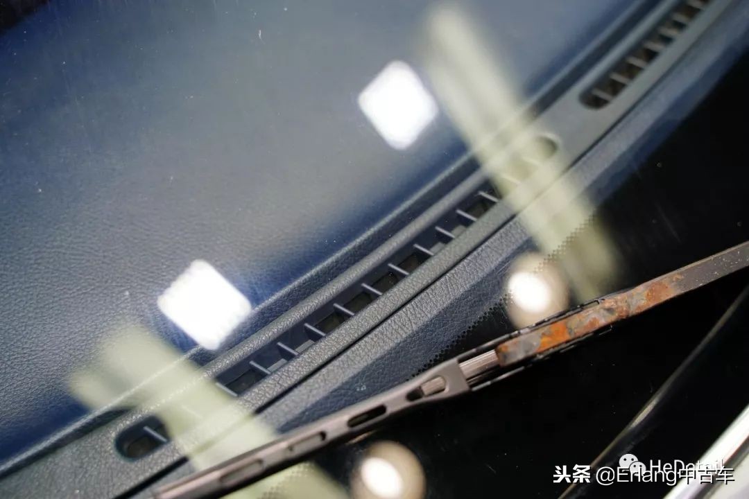 辉煌三十年｜1989CROWNMS132皇冠重生记