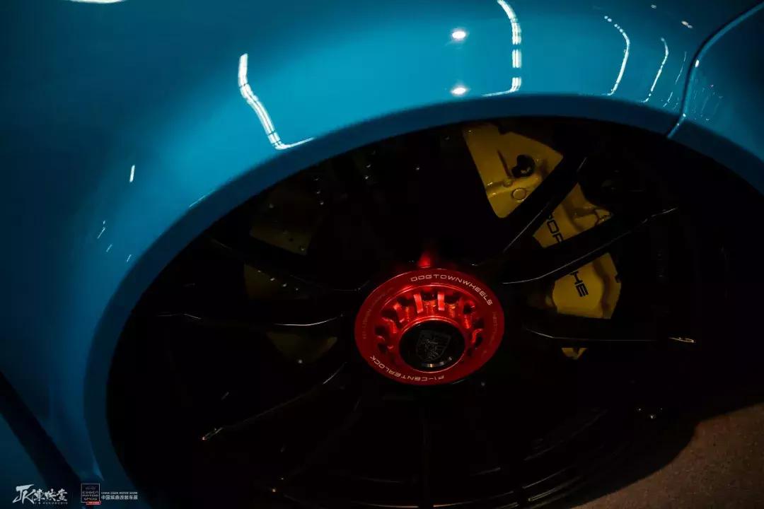 Essen的地下世界，Party还在继续|身临其境