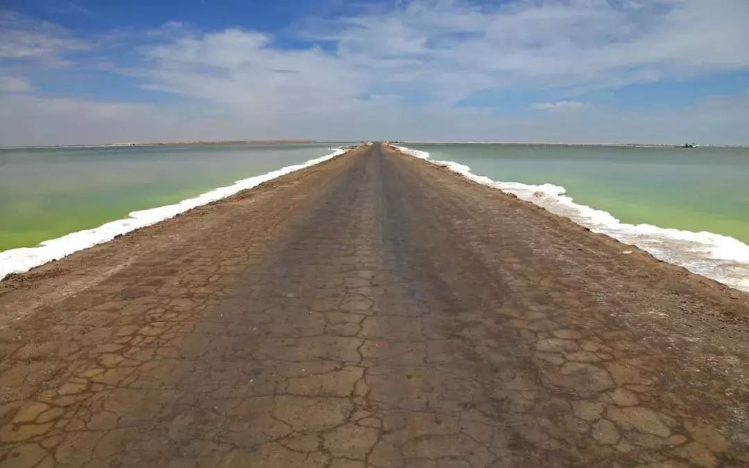 这条最“咸”最彩的公路，治好了我*藏西**的病，解掉了我*疆新**的毒