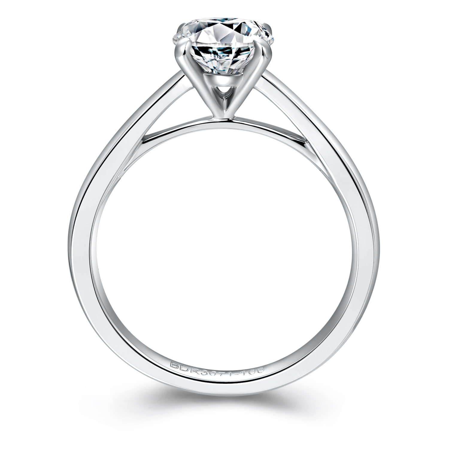 钻戒怎么辨别真假的方法,怎样识别s925钻戒的钻石真假