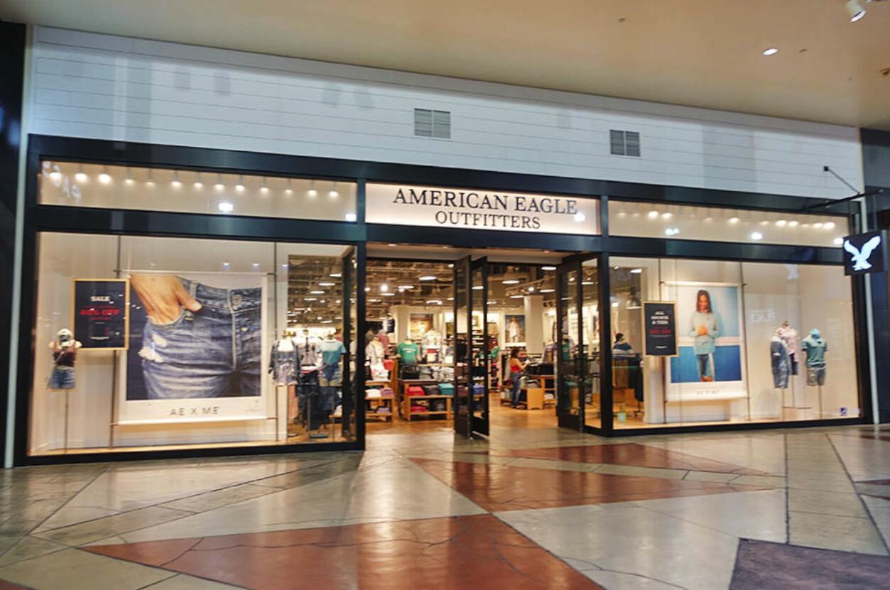 安大略|OntarioMills美国平价品牌聚集地