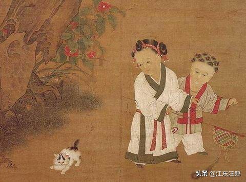 一对大唐龙凤胎的生死劫：不要在强势皇权下有任何的小动作