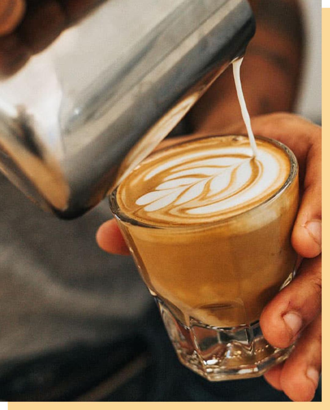 曾经卡布奇诺,曾经的拿铁咖啡