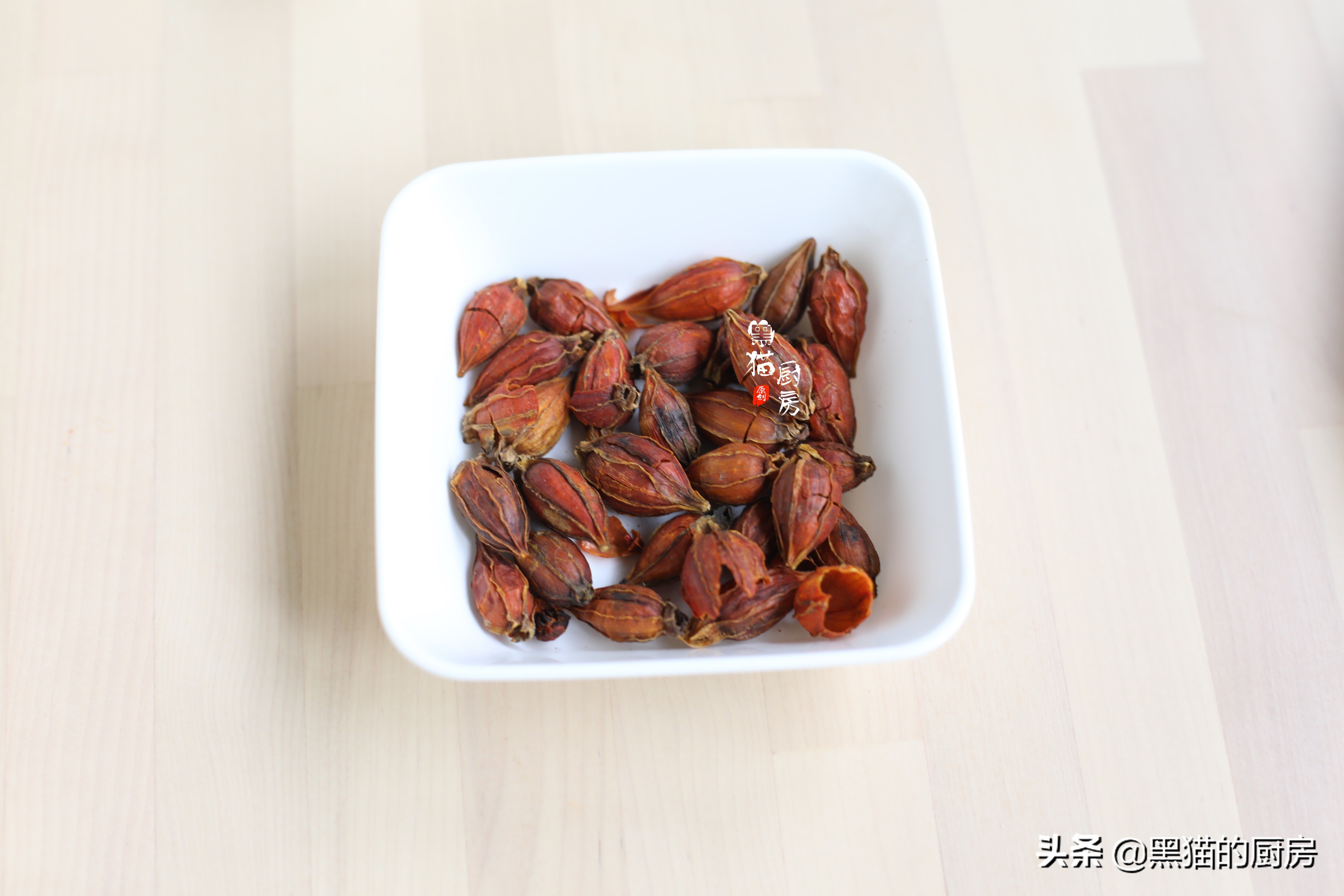 天冷，少吃水果多喝“五花茶”，一次一壶，微甜回甘不怕口干口苦