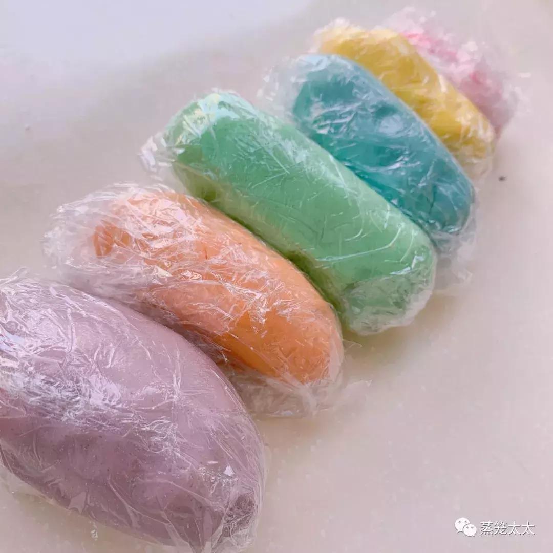 买来的橡皮泥有毒吗,外面买的橡皮泥