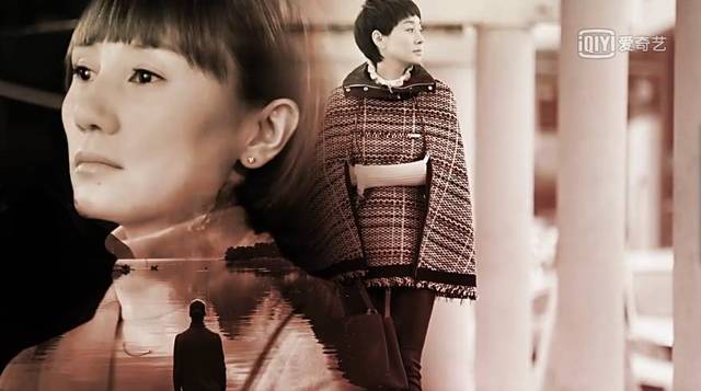 重温我的前半生贺涵罗子君,重温我的前半生