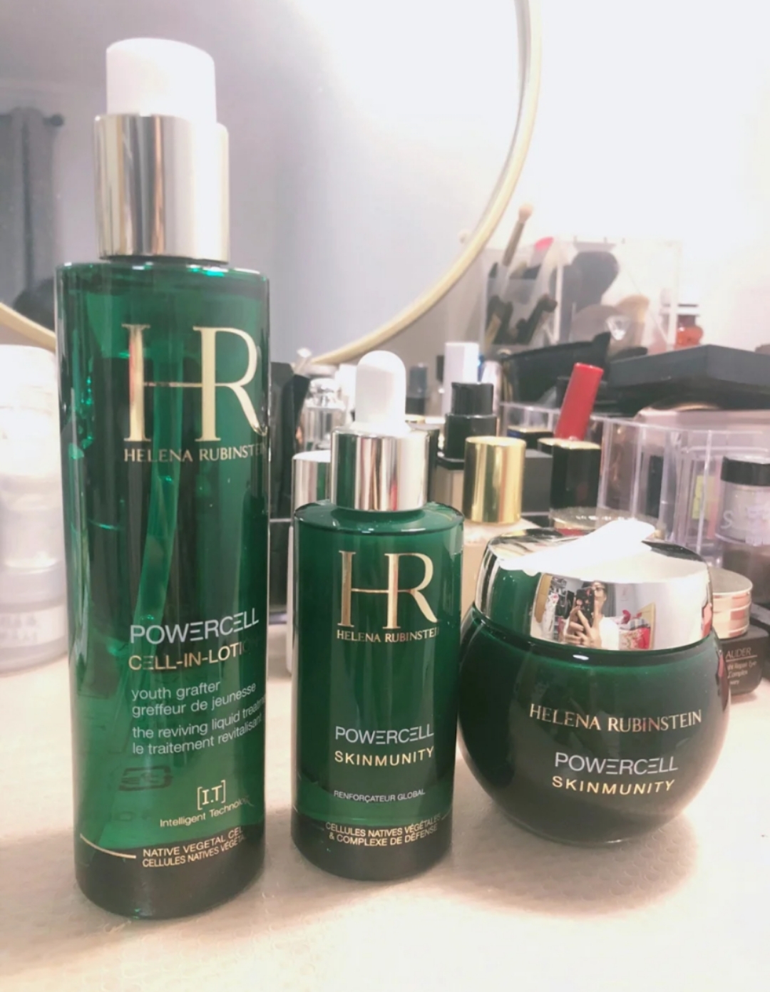 雪花秀好用还是sk2好用,雪花秀的产品哪个系列抗衰老最好