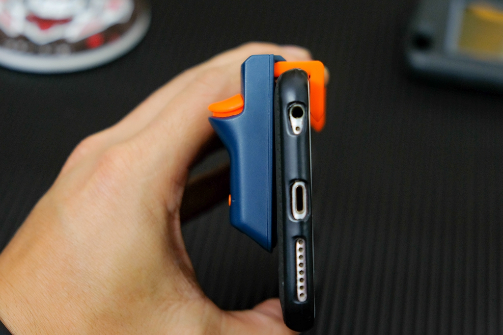 吃鸡神器苹果专用北通,类似北通的吃鸡神器