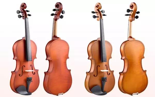 中老年小提琴教学入门,小提琴初学者入门教程