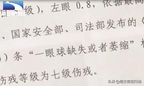 整容失败眼睛失明的案例,玻尿酸隆鼻手术失明