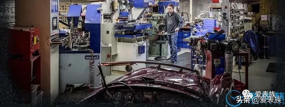 名厨私房菜——NORD时间机器Freesdial入手所思