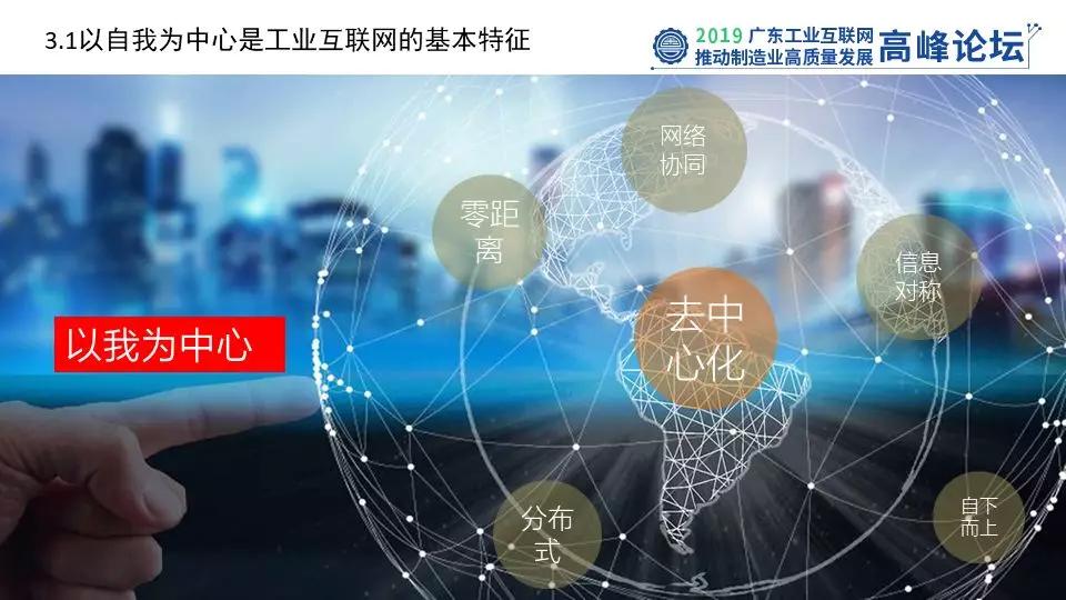 高峰论坛工业互联网赋能,2021数字化转型发展高峰论坛