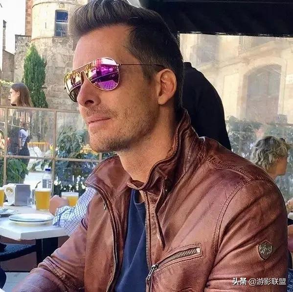 梅斯特竖琴王子,泽维尔德梅斯特竖琴