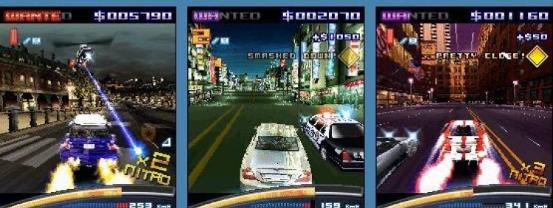 当年诺基亚能玩最好的游戏,十几年前的诺基亚手机玩游戏