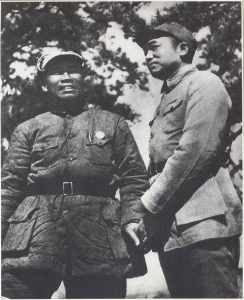 他是我国正国级干部，月工资400多，晚年却能存下30多万存款