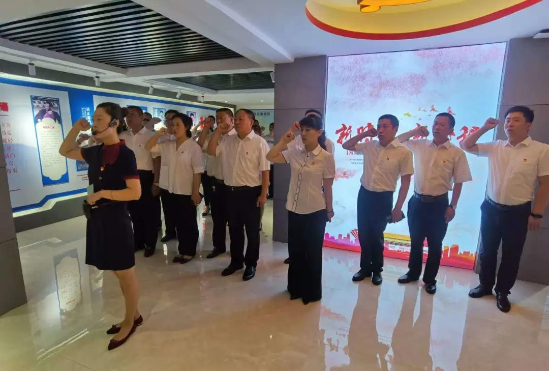 党员夏训活动方案,2021年党员夏训班动员讲话