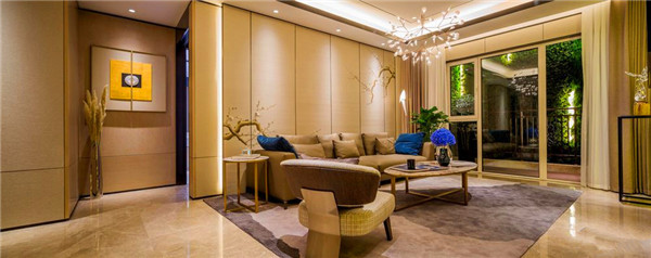 华润西山墅一期平面图,北京华润西山墅