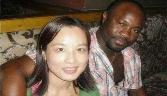 一个女生爱上了黑人，父母不同意，你能接受孩子和黑人谈恋爱吗？