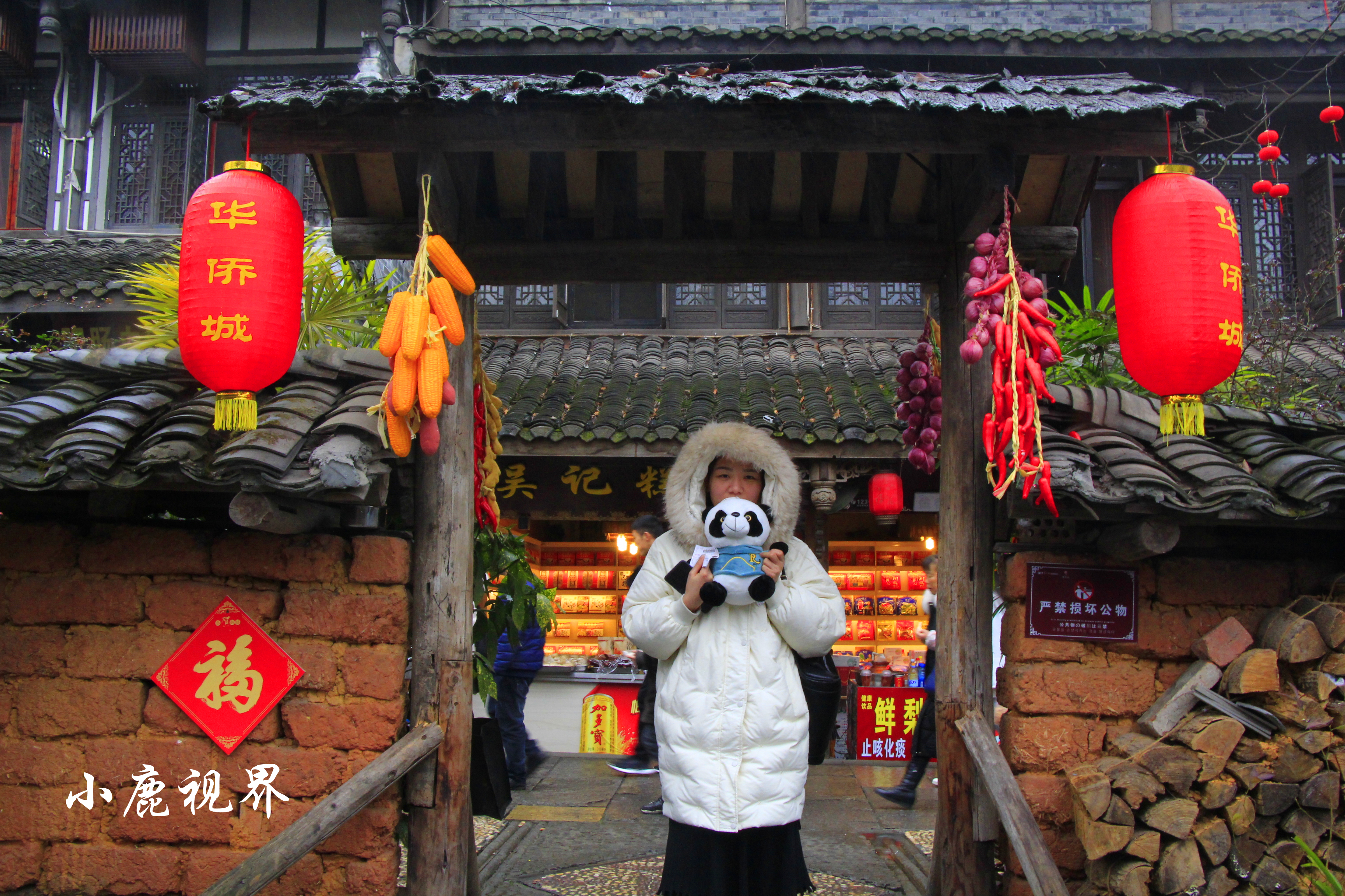 成都耍水的古镇黄龙溪古镇,山水田园黄龙溪古镇