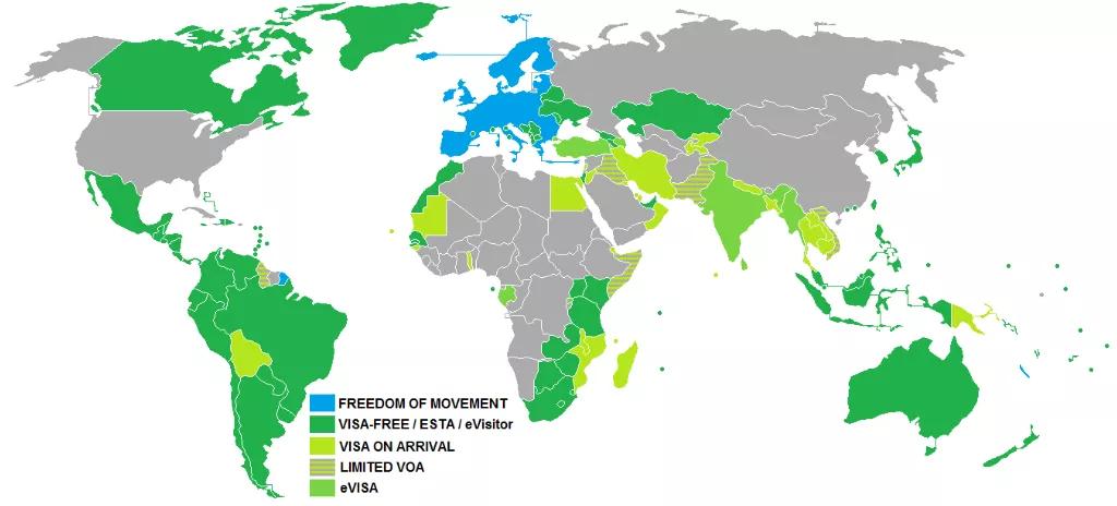 中俄富豪联手，没有救不了的国家