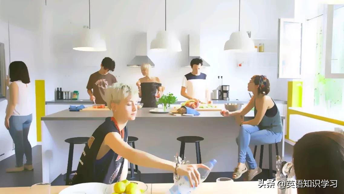 “租房”英文咋说？以为是rentahouse就糟糕了！