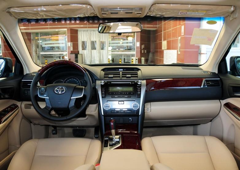 六代凯美瑞换八代凯美瑞,六代凯美瑞和八代凯美瑞区别