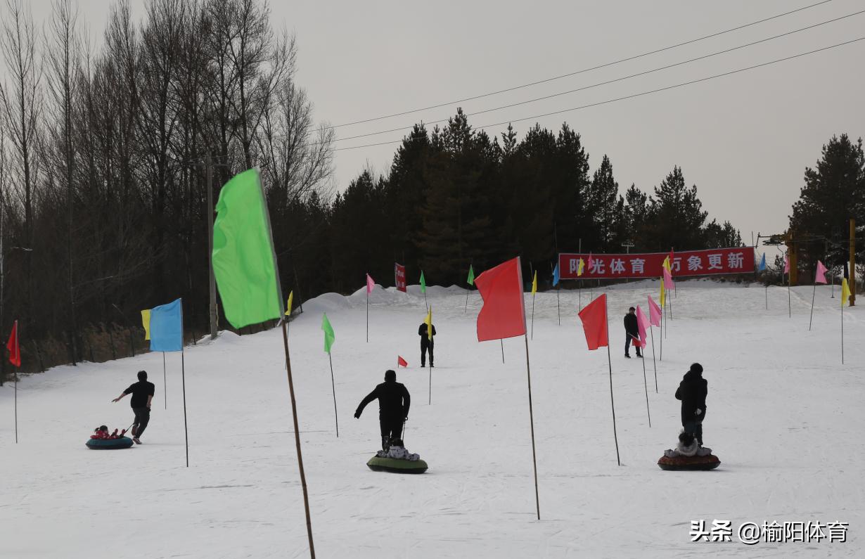 2018陕北榆林过大年活动接待游客,陕北榆林过大年的活动过程