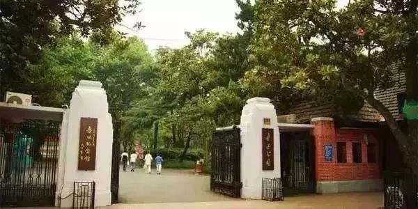 上海值得去的免费景点排名前十,上海最值得去免费景点