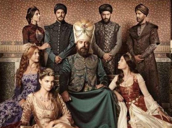 换装达人凯末尔:如何将伊斯兰土耳其打造成西方国家