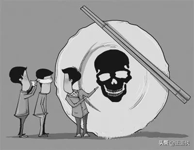 如果能出门，我最想吃的是：奶茶！（慎入）