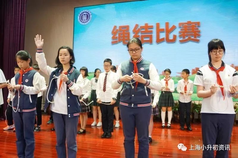 上海黄浦区一所排名靠前的公办初中！今年超20人被牛校预录取