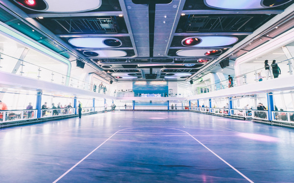 皇家加勒比海洋量子号与光谱号,皇家加勒比海洋量子号全解析