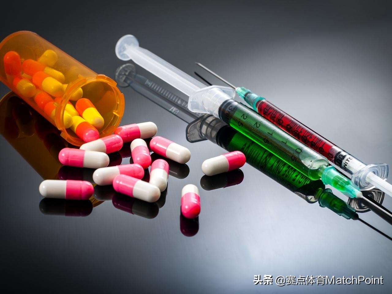 桥牌项目也用兴奋剂！药魔把姑娘吃出络腮胡更逼她们把胶囊塞*处私**