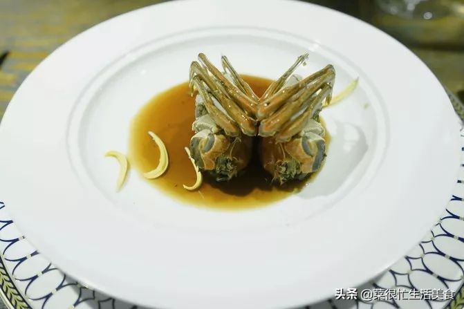 高端中餐厅排行榜,全国中餐厅排行榜前十名