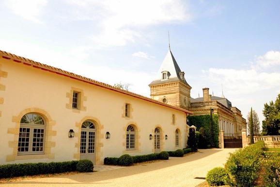 梅多克拉菲珍藏,梅多克拉菲