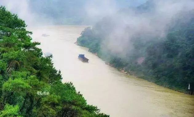 广州疍家渔村,疍家渔村风景