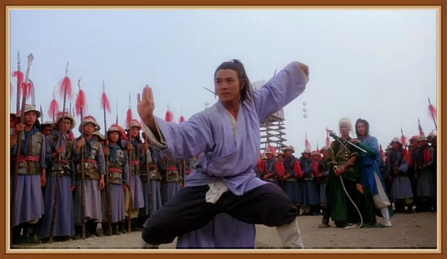 电影史上19部最伟大的功夫片,电影史上十大精彩打斗