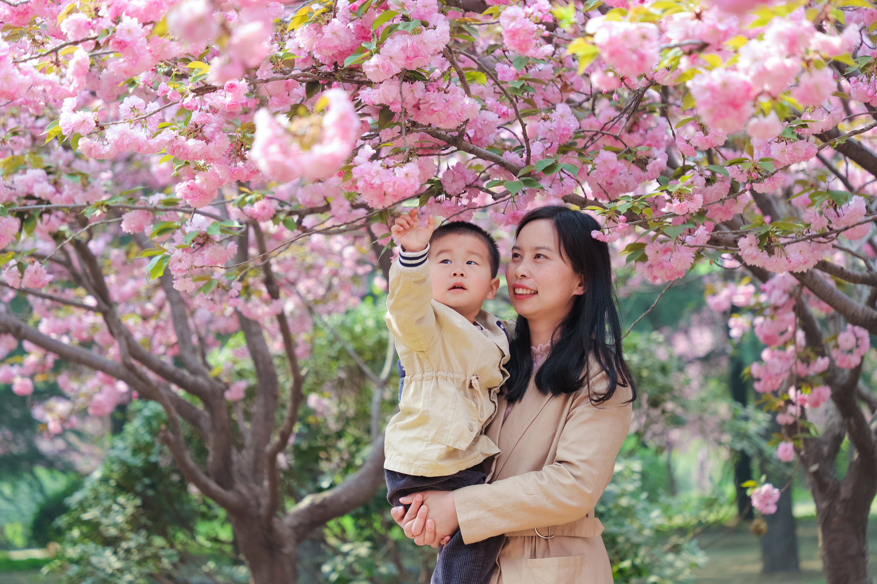 宝妈如何确认自己怀孕了,怀二胎头胎宝宝提前预知反应