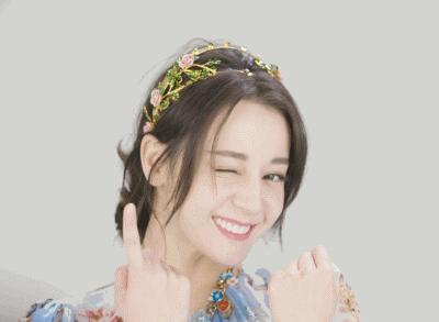 秦岚魅力爆棚,秦岚一见钟情完整视频