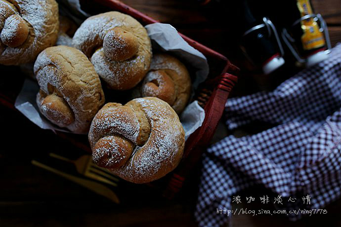低热量黑麦面包,黑啤酒黑麦