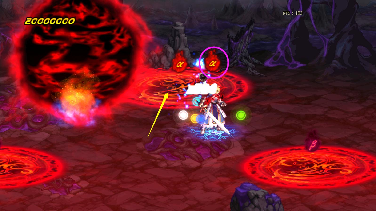 dnf冥域时空领主破防,dnf冥域时空boss