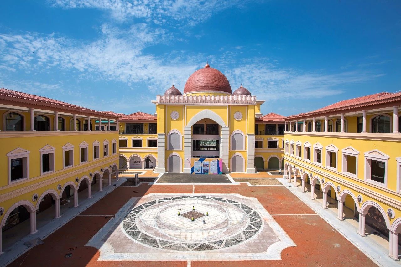 西安城南奥特莱斯,首创奥特莱斯西安