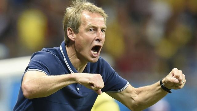 美国足球实力如何？为何很少看到美国男足消息，为你解读美国男足